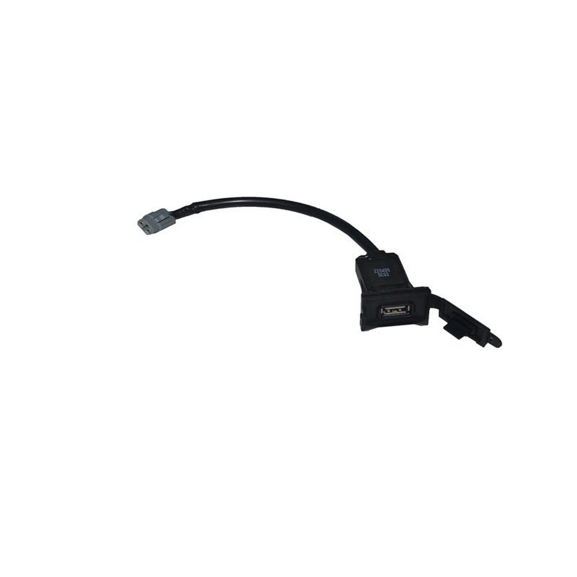 RKS K-LIGHT 250 USB GİRİŞİ #RK 35629